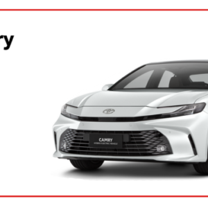 Camry