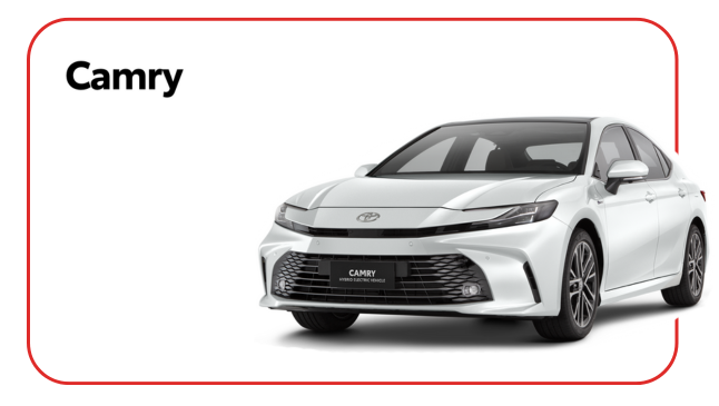 camry
