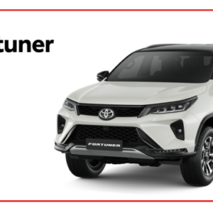 FORTUNER