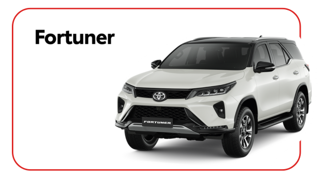 Fortuner
