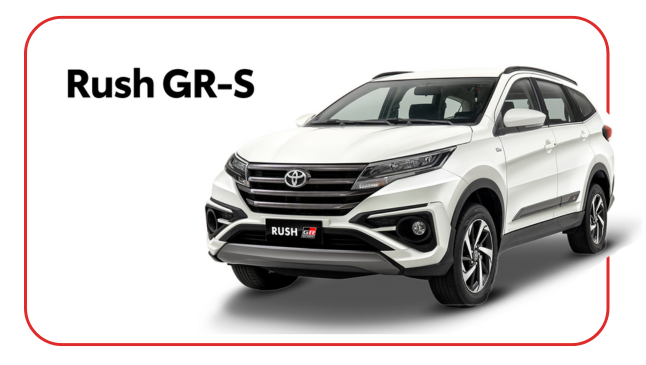 Rush GR-S