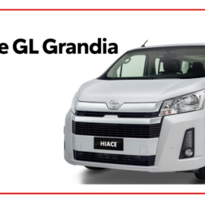 Hiace GL GRANDIA
