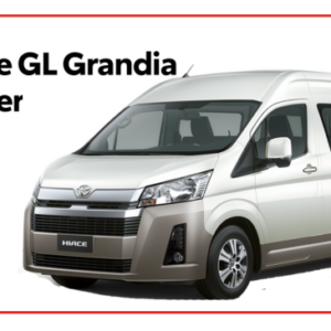 GL GRANDIA TOURER