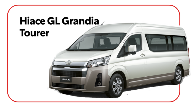 GL Grandia Tourer