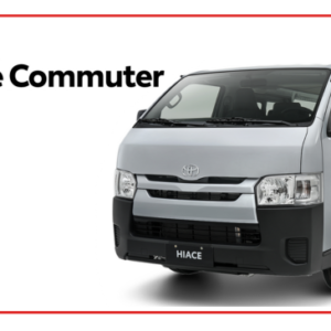 HIACE