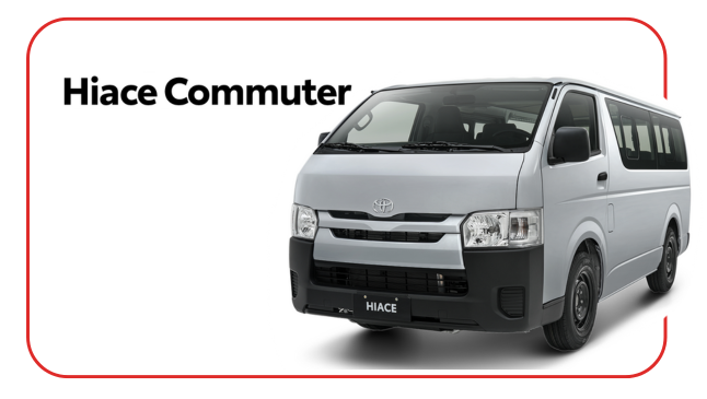 Hiace