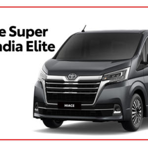 SUPER GRANDIA Elite