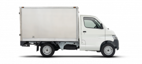 LITE ACE CARGO  <br>White 2