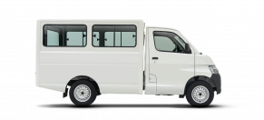 LITE ACE FX  <br>White 2