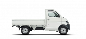 LITE ACE PICKUP <br>White 2
