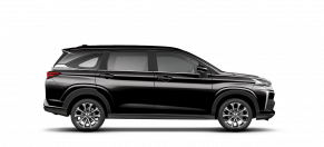 VELOZ 1.5 V CVT <br>Black Metallic 1