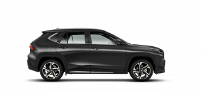YARIS CROSS 1.5 G CVT <br>Attitude Black Mica