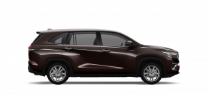 ZENIX 2.0 Q HEV CVT Blackish Brown Mica