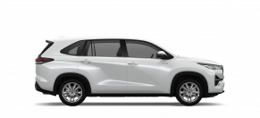 ZENIX 2.0 Q HEV CVT Platinum White Pearl Mica