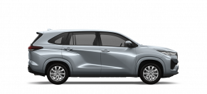 ZENIX 2.0 V CVT Silver <br>Metallic