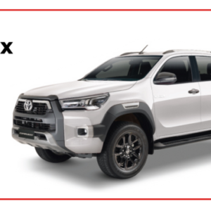 HILUX