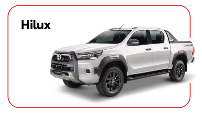 Hilux