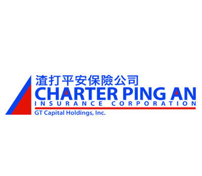 charter ping an
