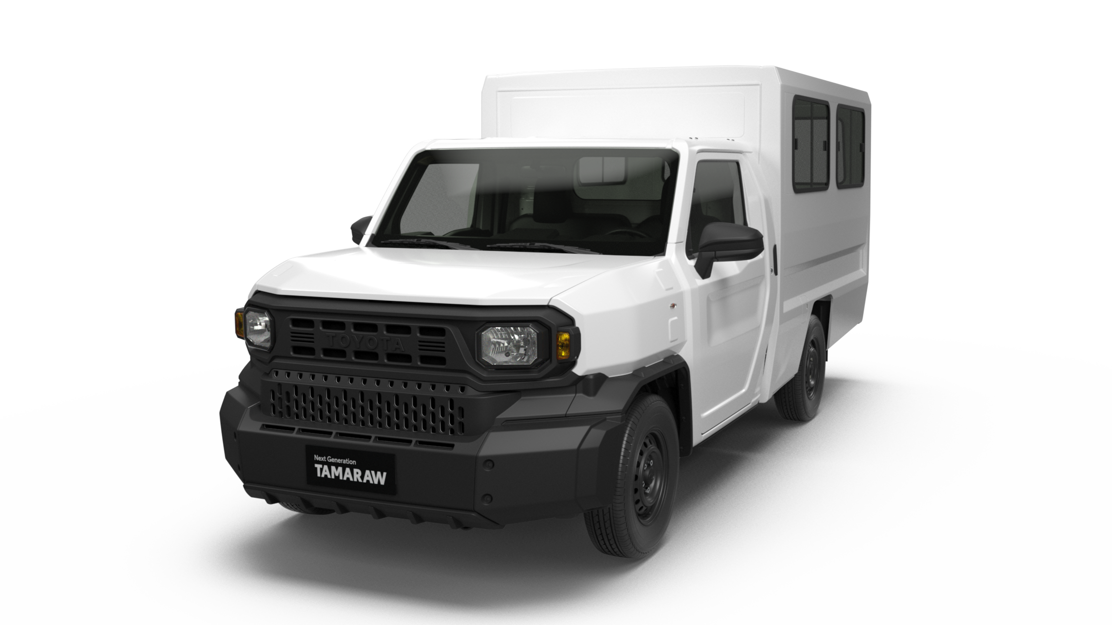 Toyota Tamaraw Utility Van_010 nobg