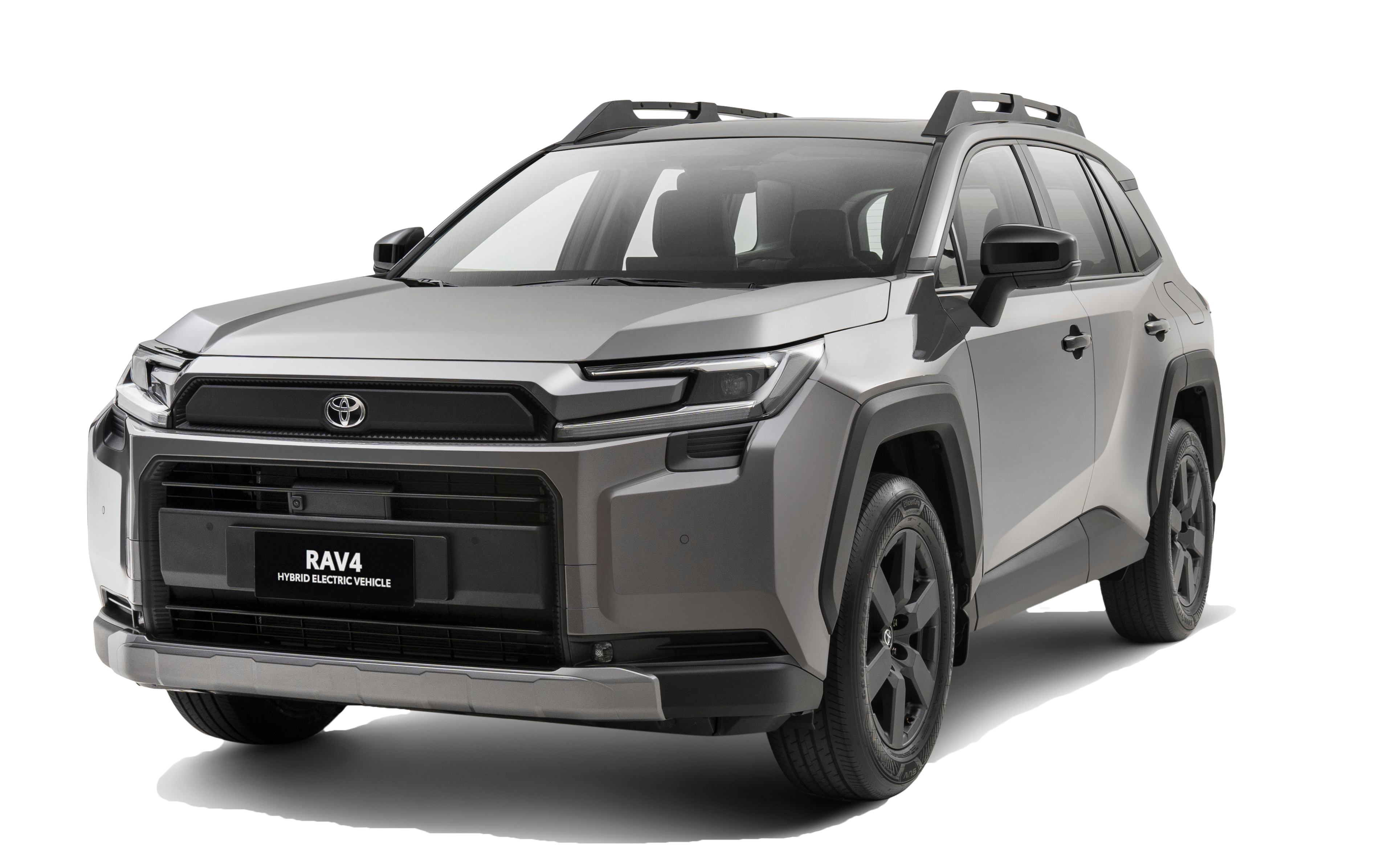 RAV4 - 1