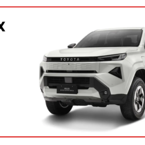 HILUX
