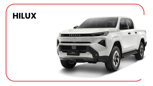 Hilux