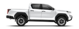 2.8 4×4 V M/T