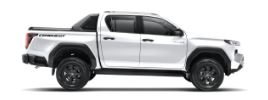 2.8 CONQUEST 4x4 A/T