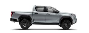 2.8 G 4x2 A/T