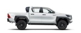 2.8 GR-S 4x4 A/T