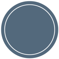 Grayish Blue