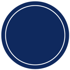 Dark Blue Mica